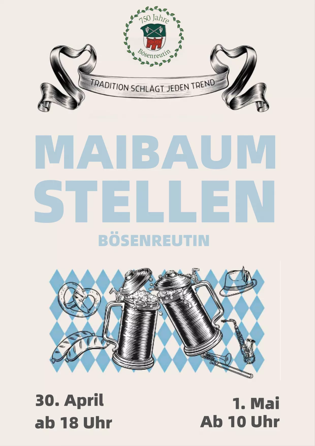 Maibaum Stellen 2025 Maibaum Stellen 2025